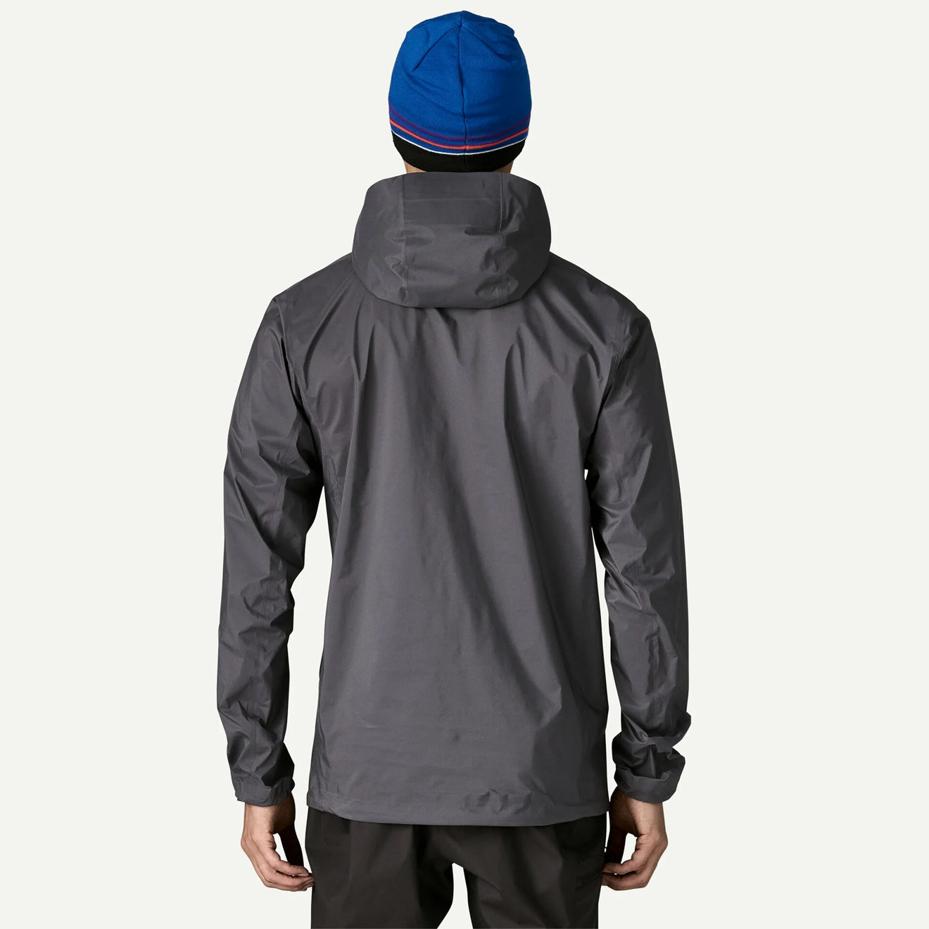 Patagonia M10 Anorak Sizzle Red