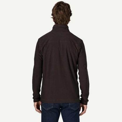 Patagonia Micro D Fleece Pullover Den Brown