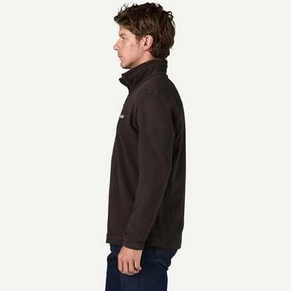 Patagonia Micro D Fleece Pullover Den Brown