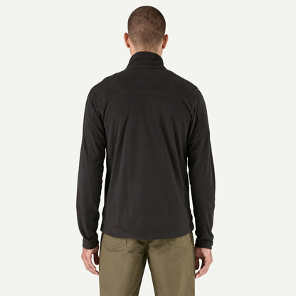 Patagonia Micro D Jacket Black