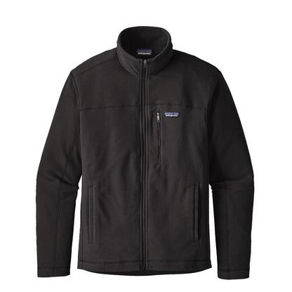Patagonia Micro D Jacket Black