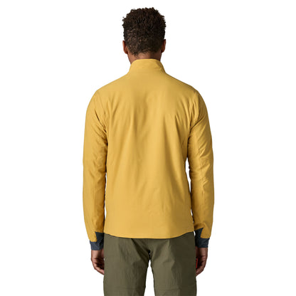 Patagonia Nano-Air Light Jacket Lynx Tan