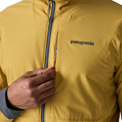 Patagonia Nano-Air Light Jacket Lynx Tan