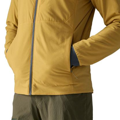 Patagonia Nano-Air Light Jacket Lynx Tan