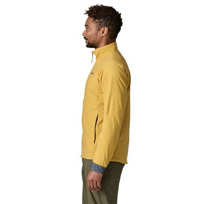 Patagonia Nano-Air Light Jacket Lynx Tan