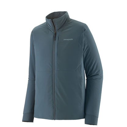 Patagonia Nano-Air Light Jacket Summit Blue