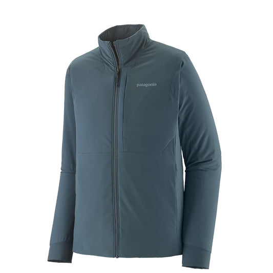 Patagonia Nano-Air Light Jacket Summit Blue