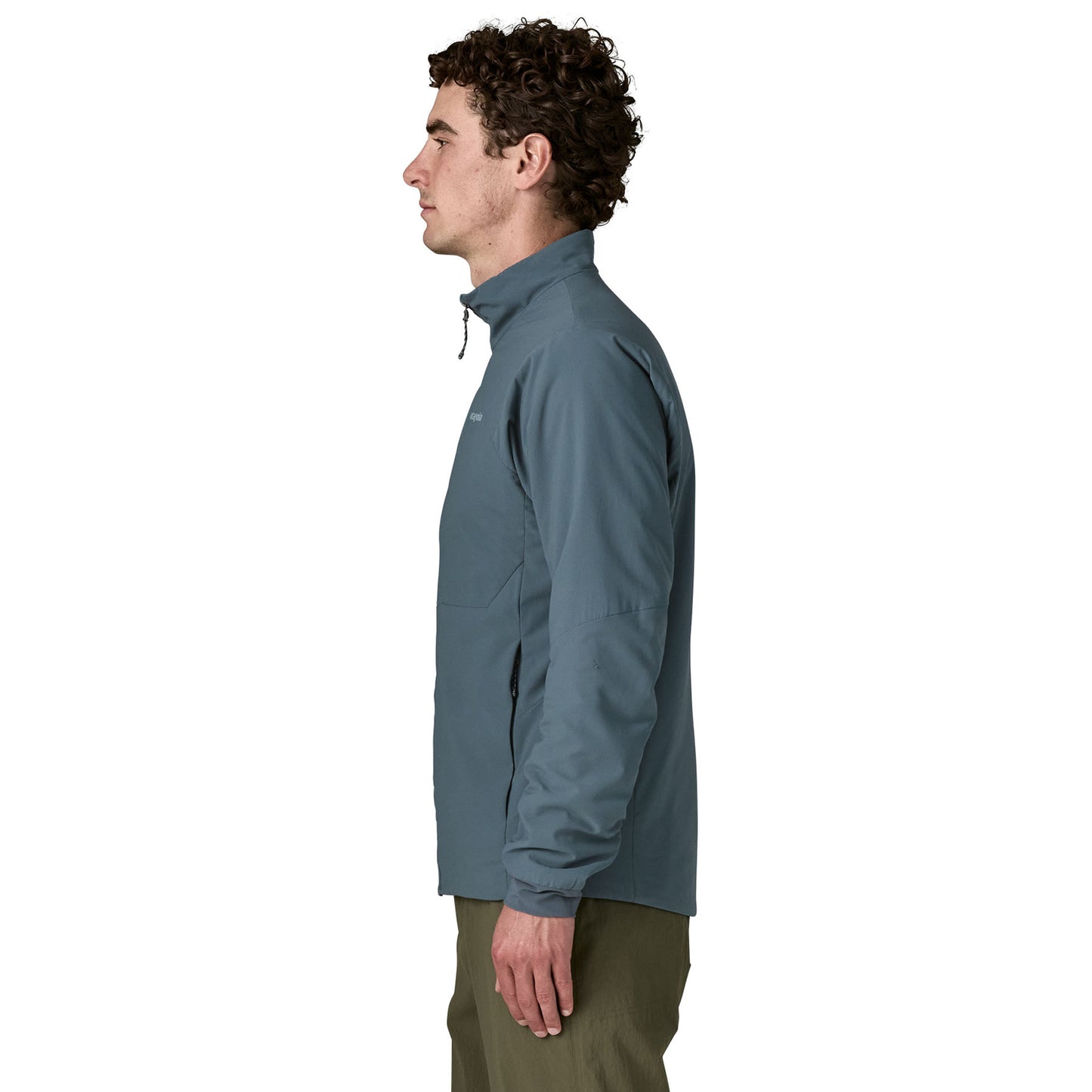 Patagonia Nano-Air Light Jacket Summit Blue