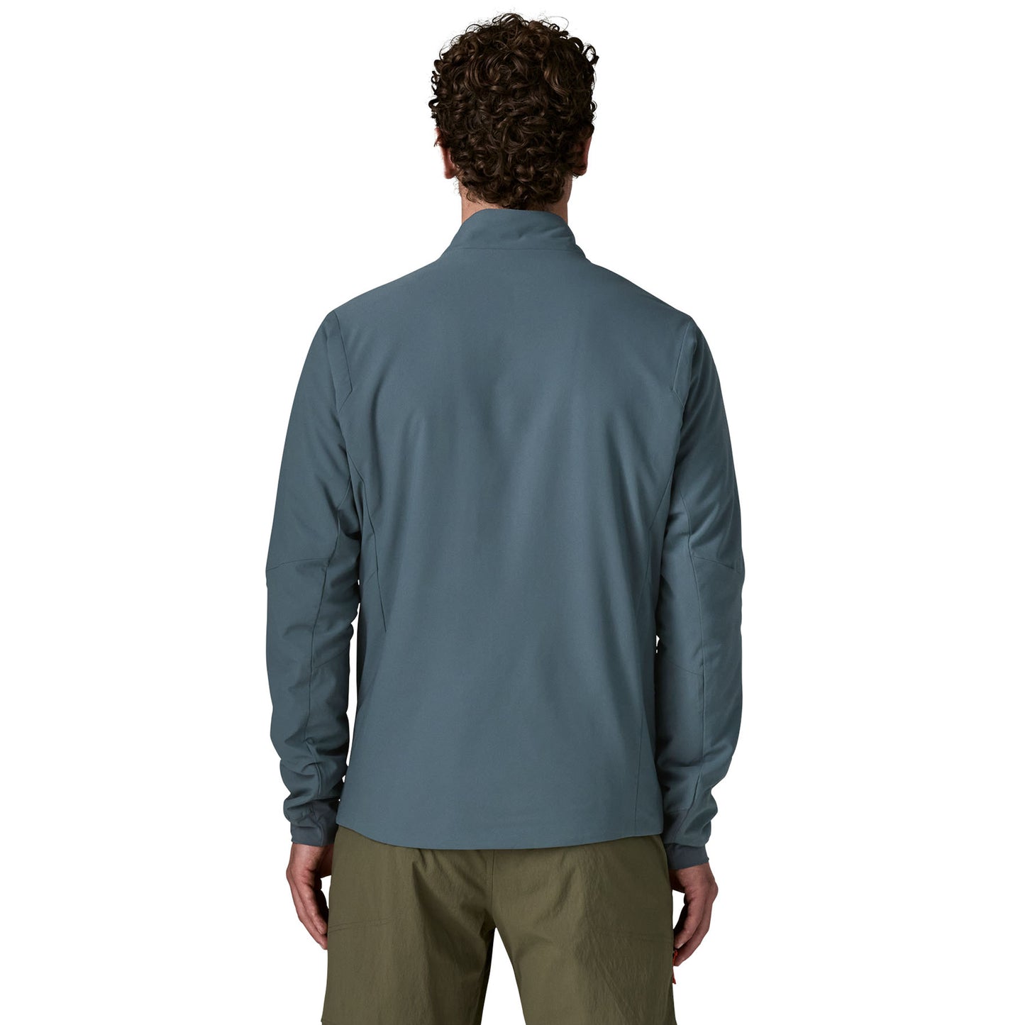Patagonia Nano-Air Light Jacket Summit Blue