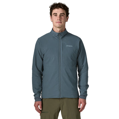 Patagonia Nano-Air Light Jacket Summit Blue