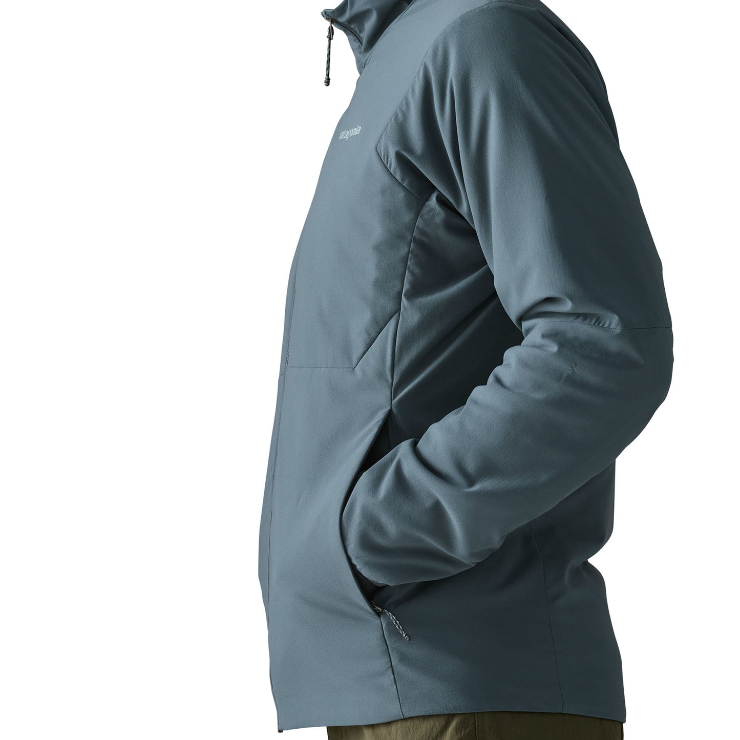 Patagonia Nano-Air Light Jacket Summit Blue