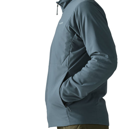 Patagonia Nano-Air Light Jacket Summit Blue