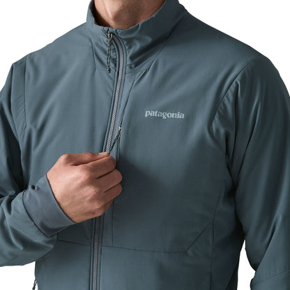 Patagonia Nano-Air Light Jacket Summit Blue