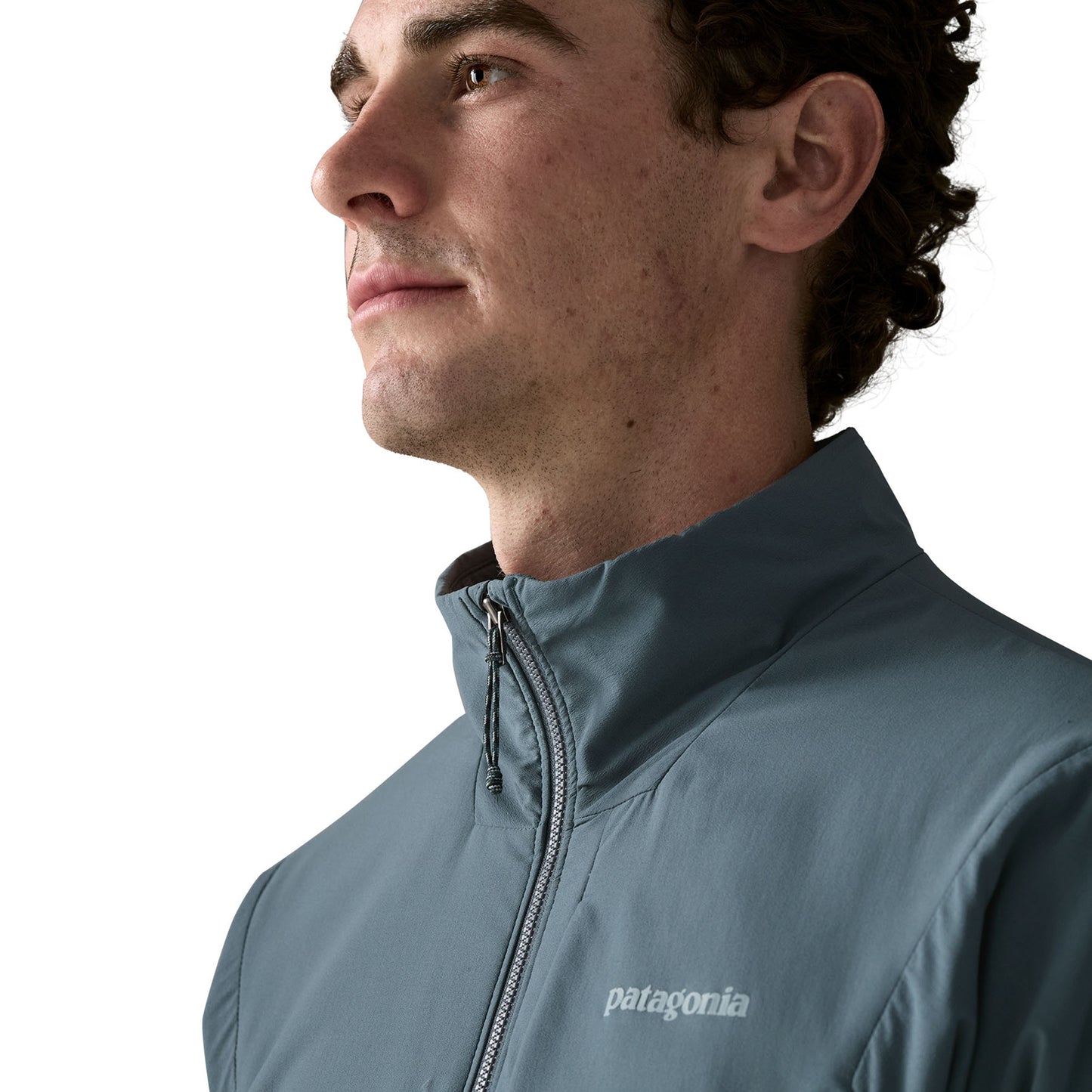 Patagonia Nano-Air Light Jacket Summit Blue
