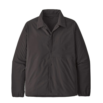 Patagonia Nano-Air Shirt Jacket Ink Black