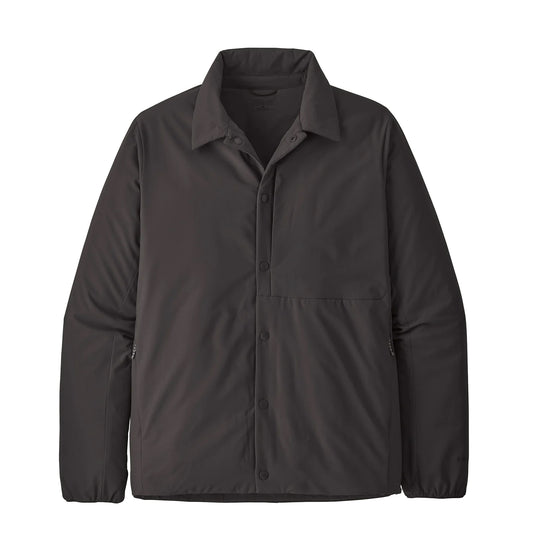 Patagonia Nano-Air Shirt Jacket Ink Black