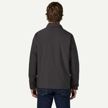Patagonia Nano-Air Shirt Jacket Ink Black