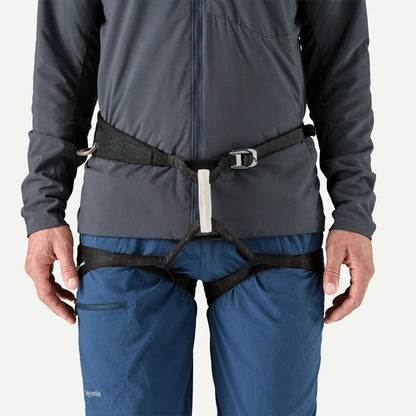 Patagonia Nano - Air Ultralight Full - Zip Hoody Basin Green