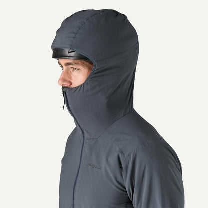 Patagonia Nano - Air Ultralight Full - Zip Hoody Basin Green