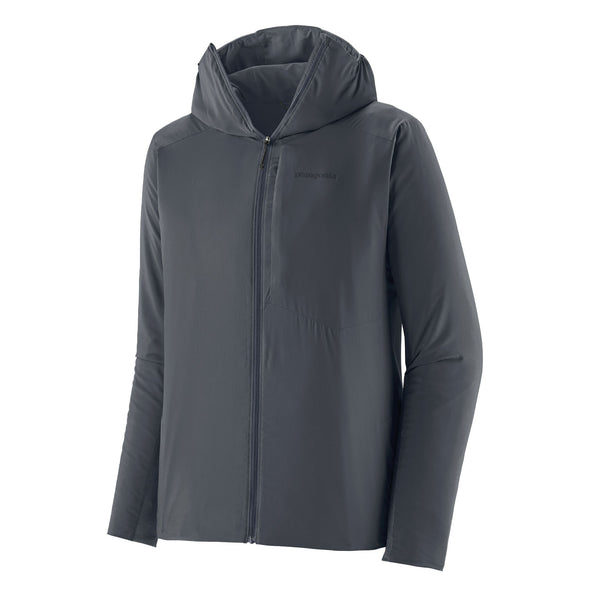 Patagonia Nano-Air Ultralight Full-Zip Hoody Smolder Blue – The