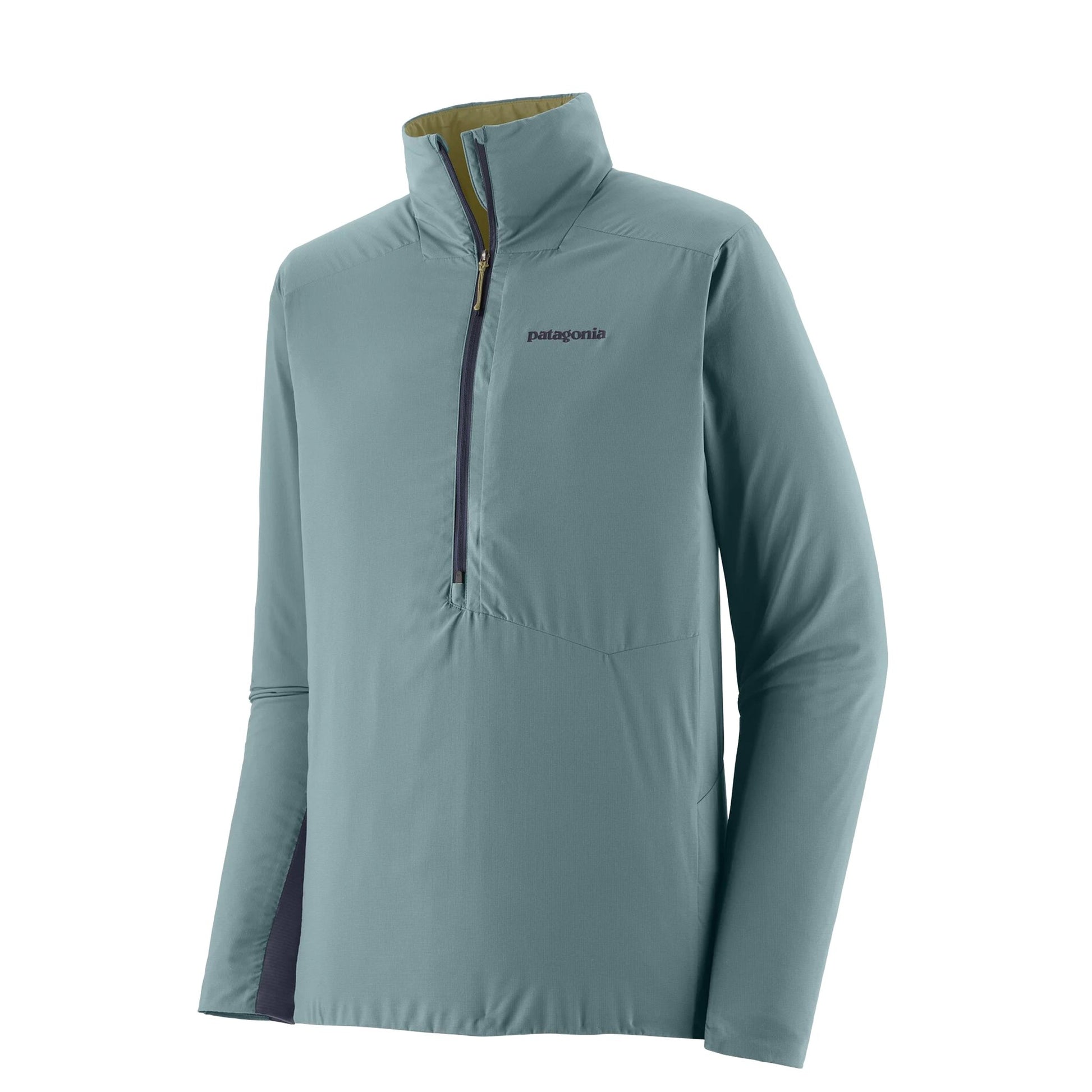 Patagonia Nano - Air Ultralight Pullover Blue Sage
