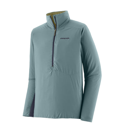 Patagonia Nano - Air Ultralight Pullover Blue Sage