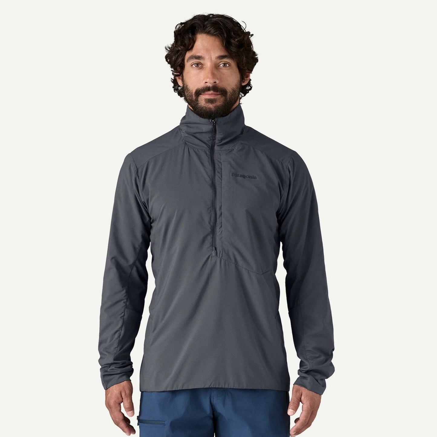 Patagonia Nano - Air Ultralight Pullover Blue Sage