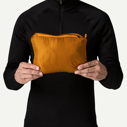 Patagonia Nano Puff Jacket Autumn Orange