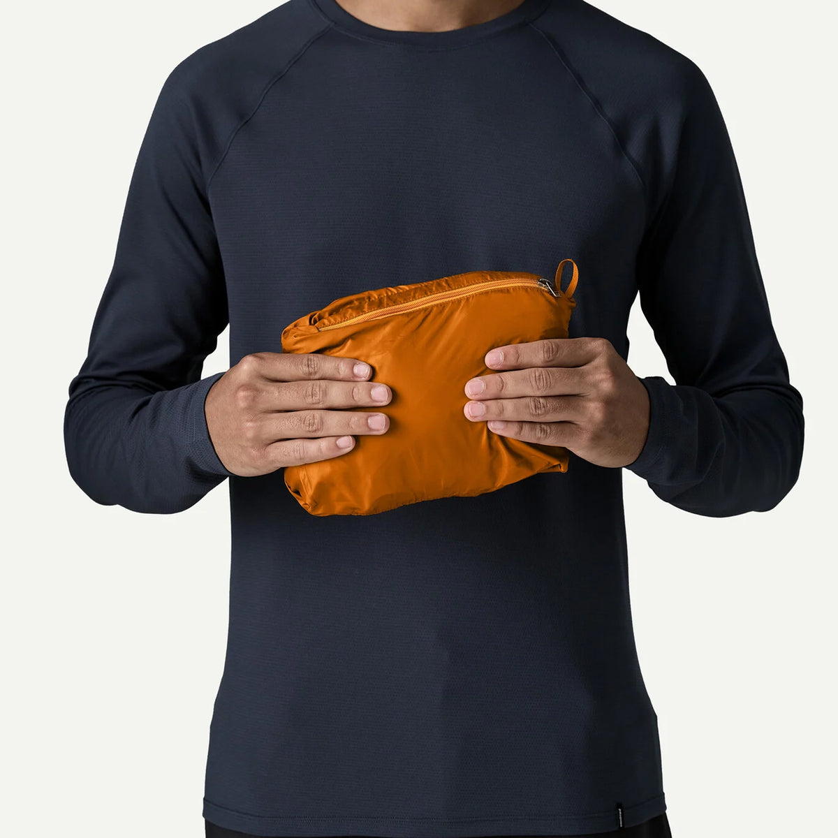 Patagonia Nano Puff Vest Autumn Orange