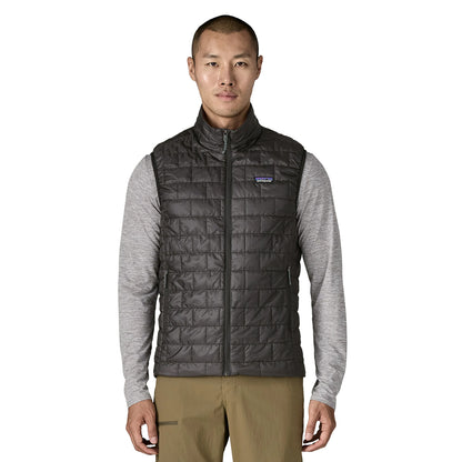 Patagonia Nano Puff Vest Black