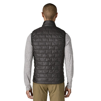 Patagonia Nano Puff Vest Black