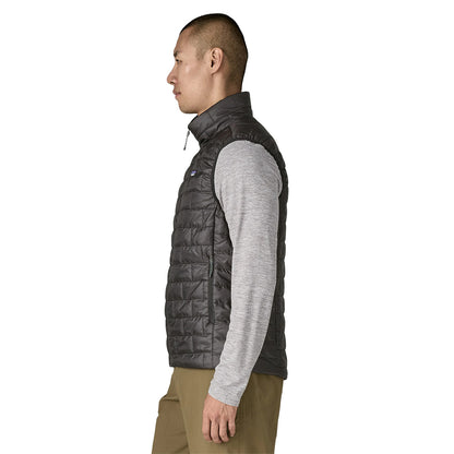 Patagonia Nano Puff Vest Black