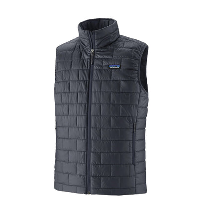 Patagonia Nano Puff Vest Smolder Blue