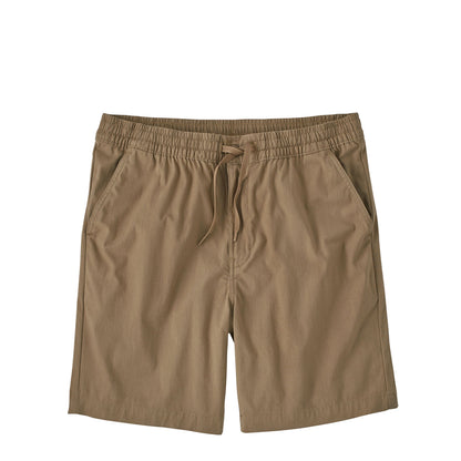 Patagonia Nomader Volley Shorts Slab Khaki - The Sporting Lodge