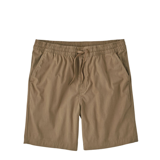 Patagonia Nomader Volley Shorts Slab Khaki