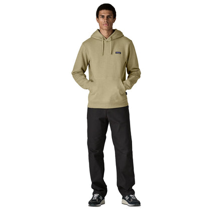 Patagonia P - 6 Label Uprisal Hoody Gumtree Green