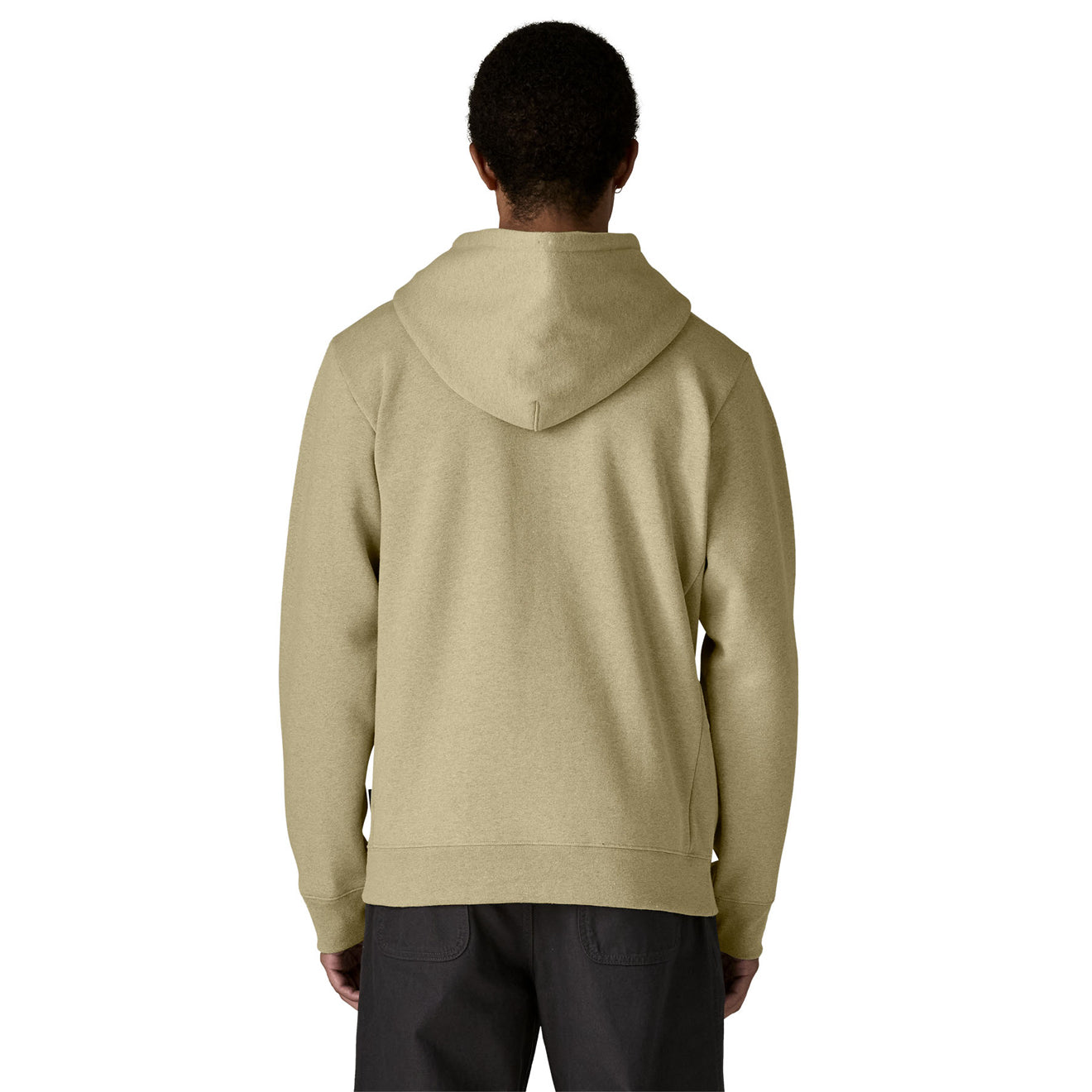 Patagonia P - 6 Label Uprisal Hoody Gumtree Green