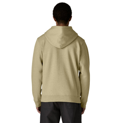 Patagonia P - 6 Label Uprisal Hoody Gumtree Green