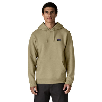 Patagonia P - 6 Label Uprisal Hoody Gumtree Green