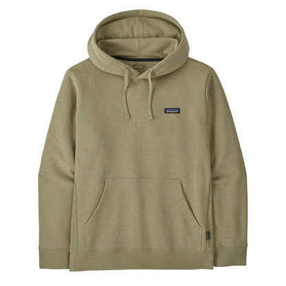 Patagonia P - 6 Label Uprisal Hoody Gumtree Green
