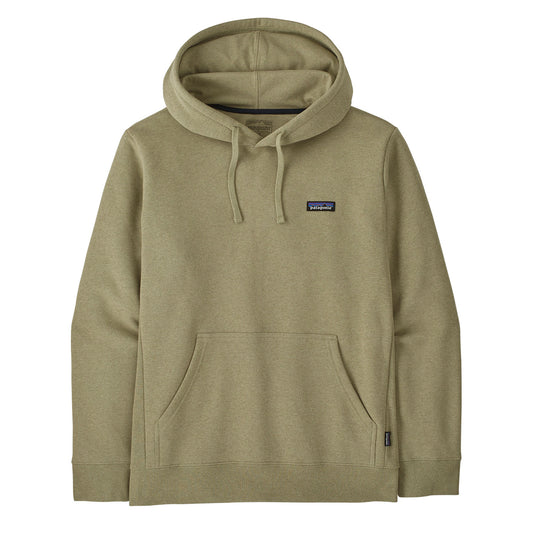 Patagonia P-6 Label Uprisal Hoody Gumtree Green