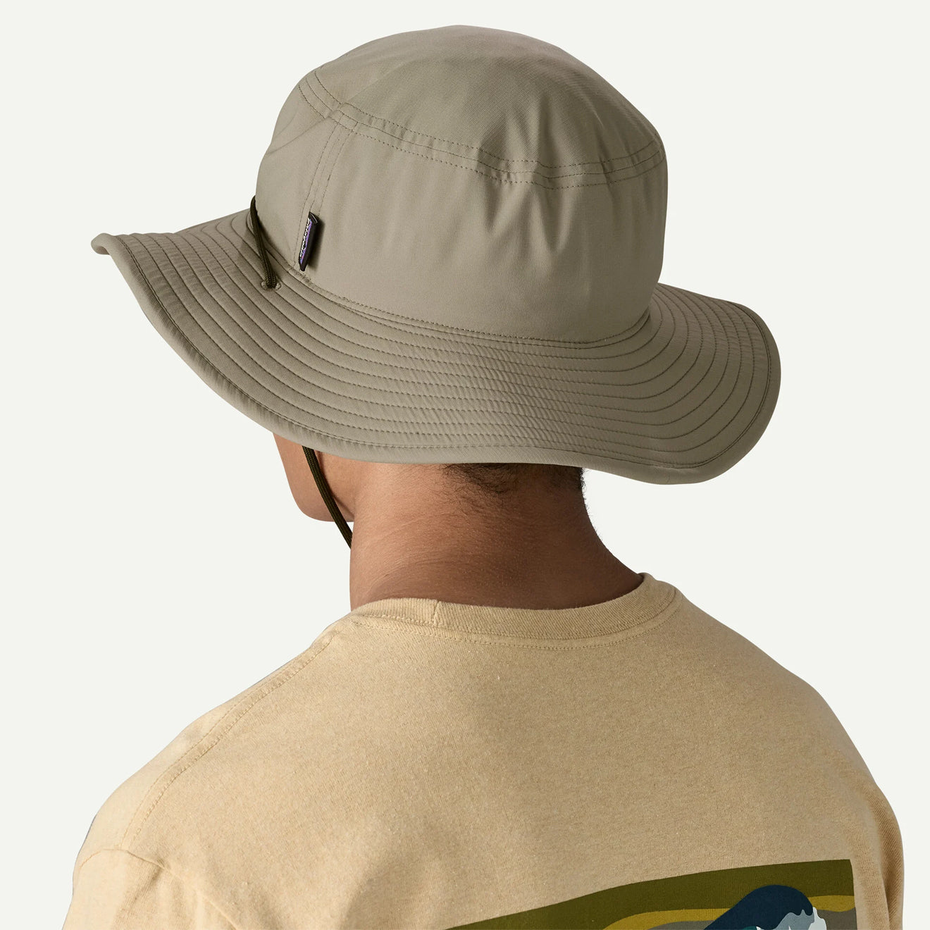 Patagonia Patagonia Brimmer River Rock Green - The Sporting Lodge