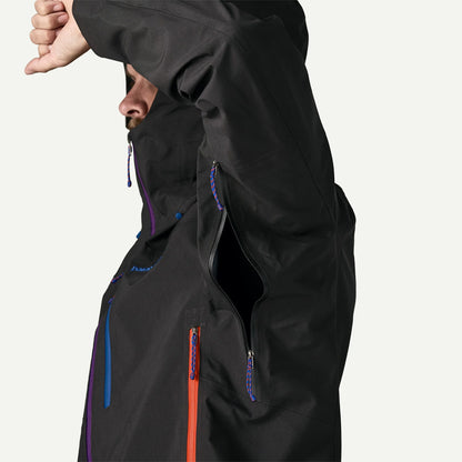 Patagonia Pluma PRO Jacket Amanita Red