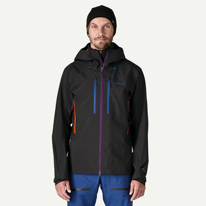 Patagonia Pluma PRO Jacket Amanita Red