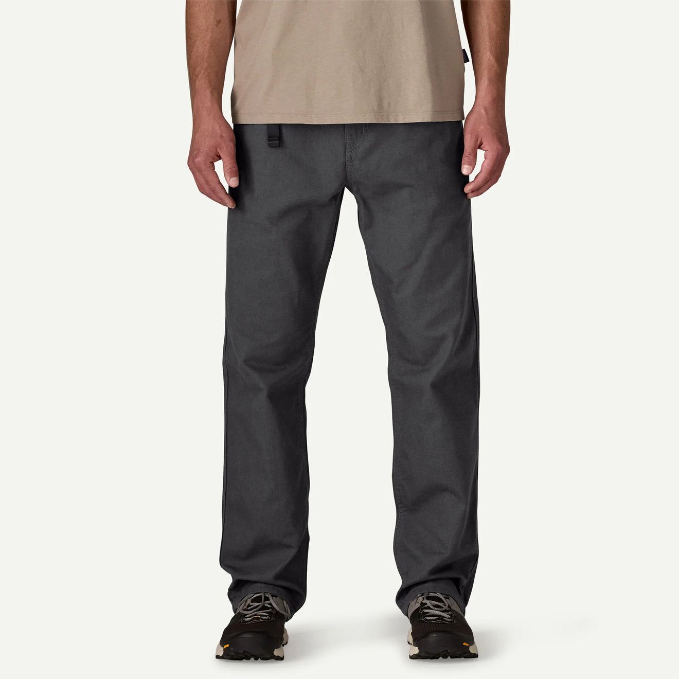 Patagonia Point Reyes Canvas Gi Pants Ink Black