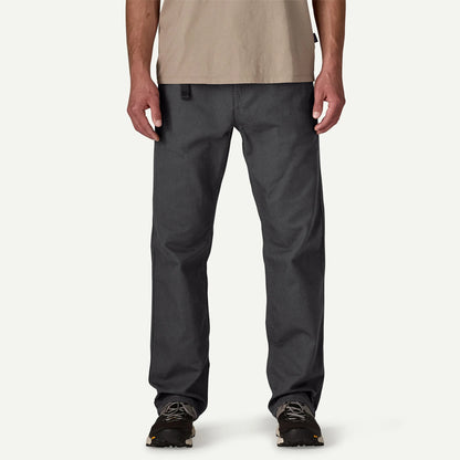 Patagonia Point Reyes Canvas Gi Pants Ink Black