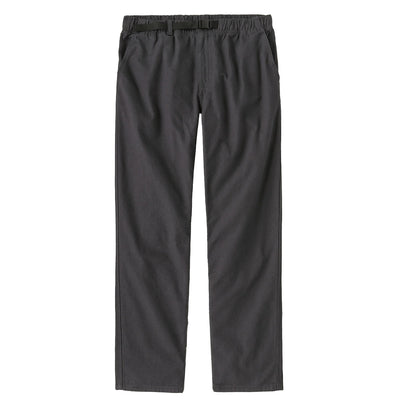 Patagonia Point Reyes Canvas Gi Pants Ink Black