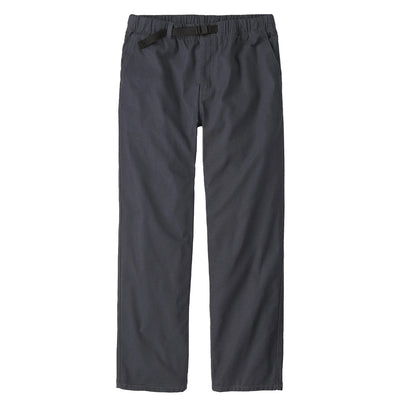 Patagonia Point Reyes Canvas Gi Pants Smolder Blue