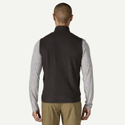 Patagonia R1 Air Fleece Vest Black