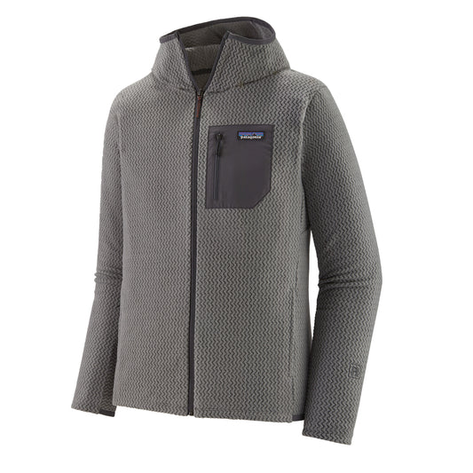 Patagonia R1 Air Full-Zip Hoody Forever Grey